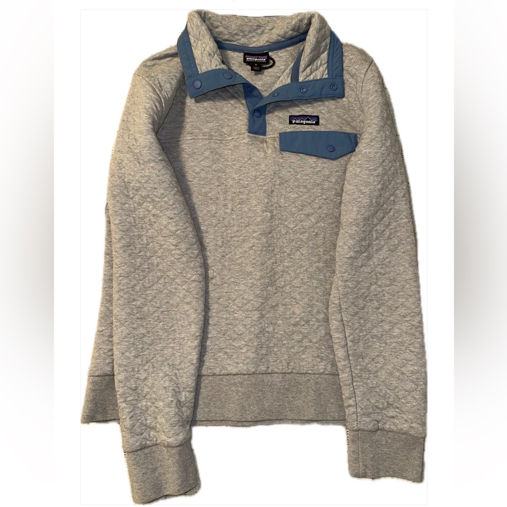 Patagonia Cotton Jacket